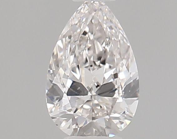 Pear Lab-Grown Diamond image