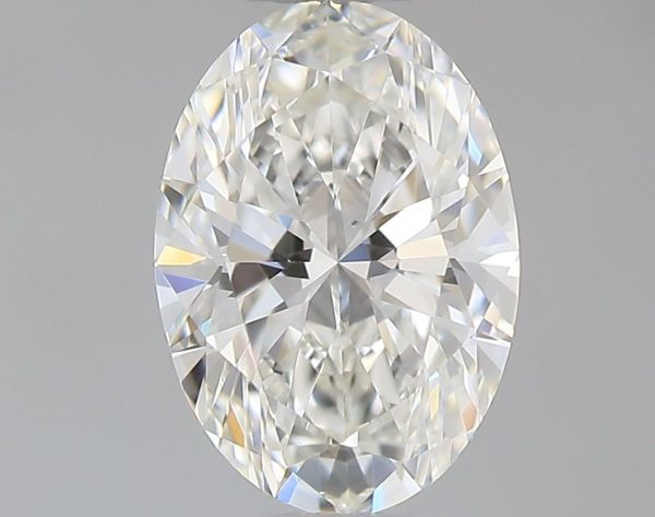 Oval Diamond image