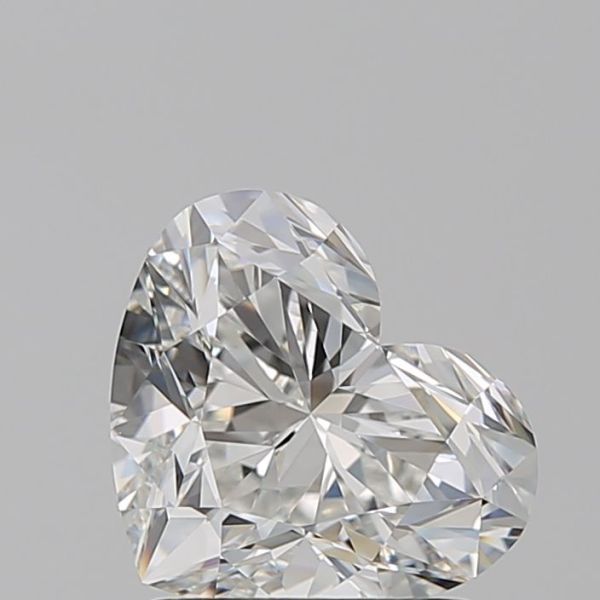 Heart Diamond image