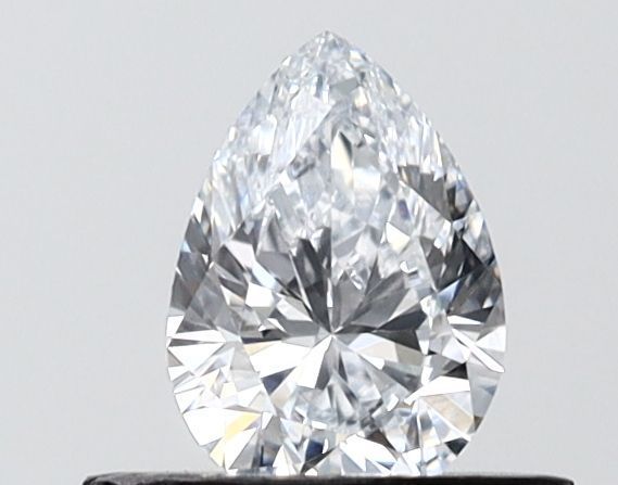 Pear Lab-Grown Diamond image