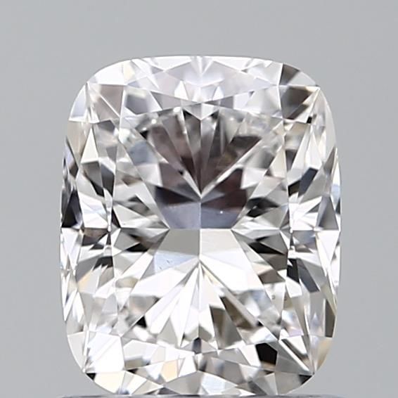 Cushion Lab-Grown Diamond image