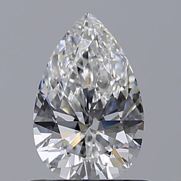 Pear Diamond image