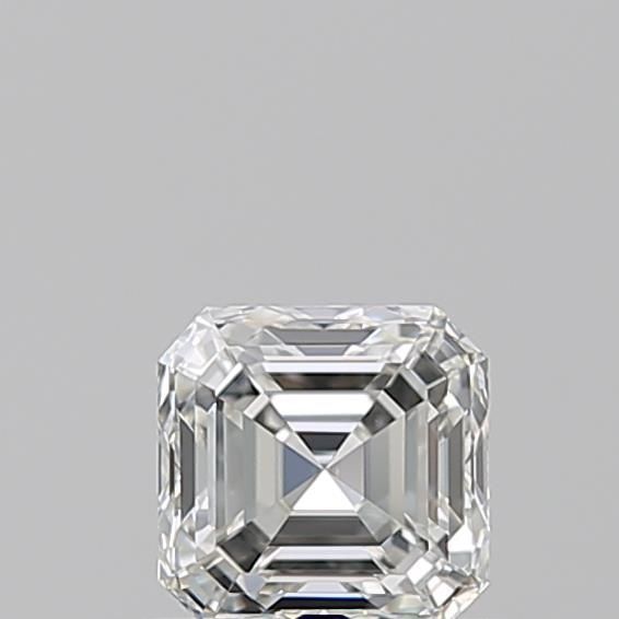 Asscher Diamond image