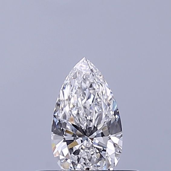 Pear Lab-Grown Diamond image