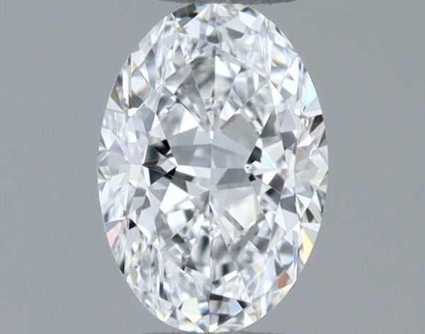 Oval Diamond image