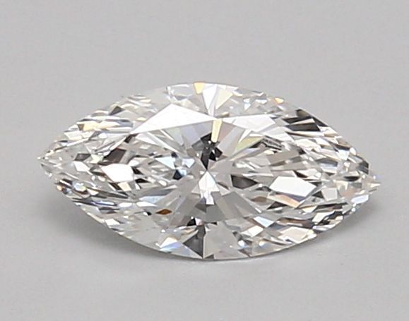 Marquise Lab-Grown Diamond image