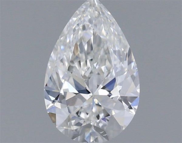Pear Diamond image