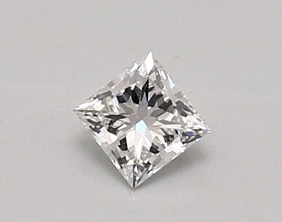 Princess Lab-Grown Diamond image