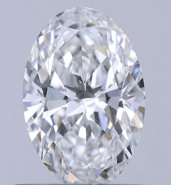 Oval Diamond image