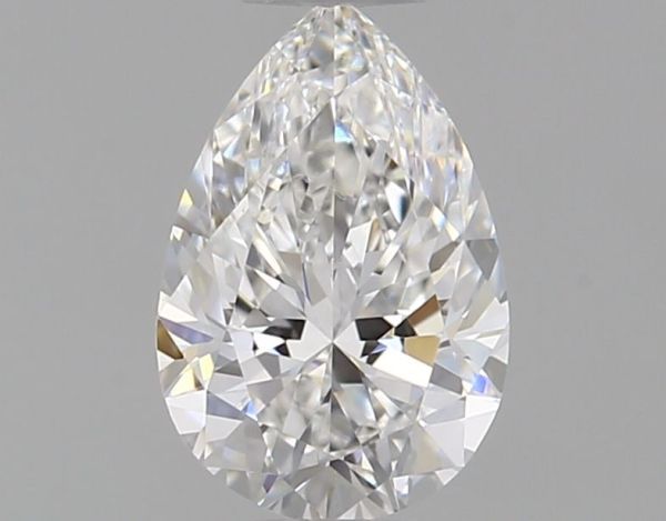 Pear Diamond image