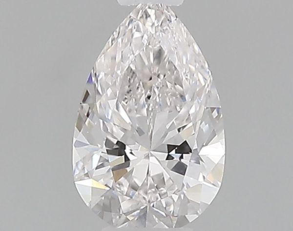 Pear Lab-Grown Diamond image