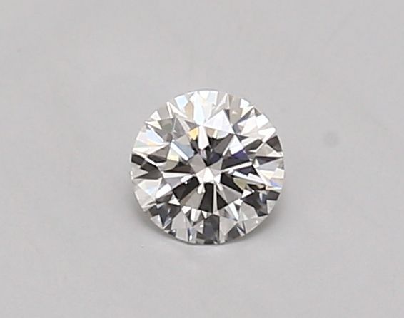 Round Lab-Grown Diamond image