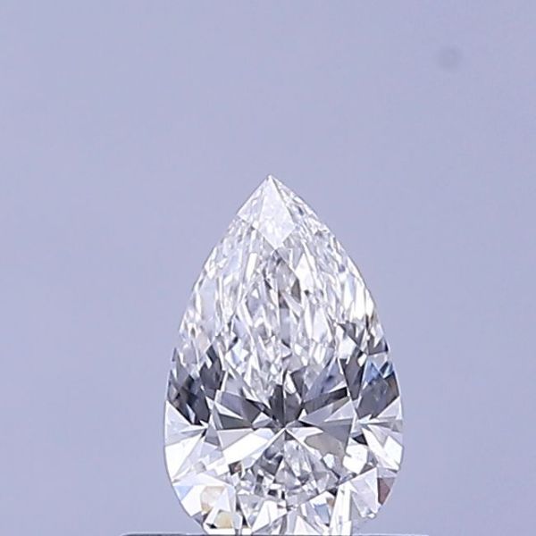 Pear Lab-Grown Diamond image