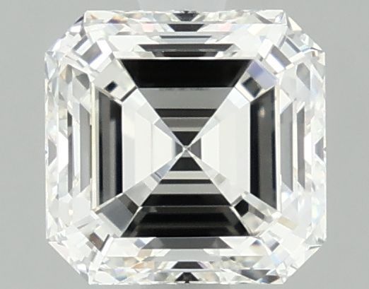 Asscher Lab-Grown Diamond image