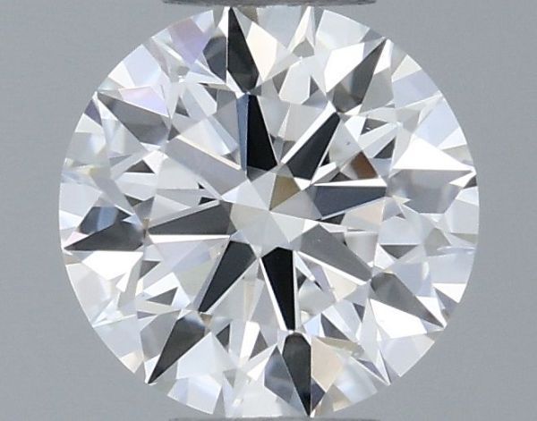 Round Diamond image
