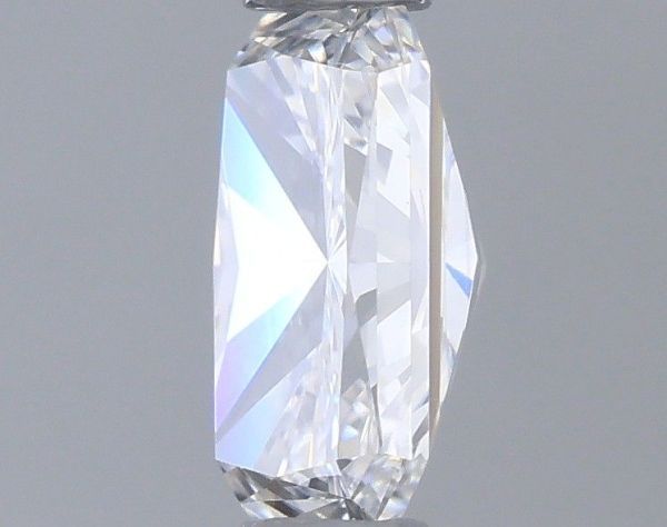 Radiant Lab-Grown Diamond image