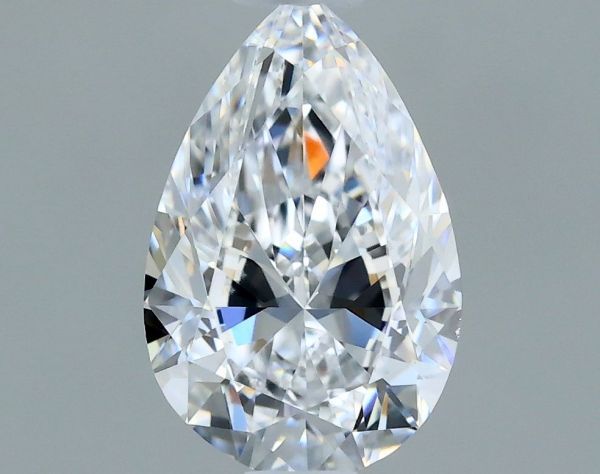 Pear Diamond image