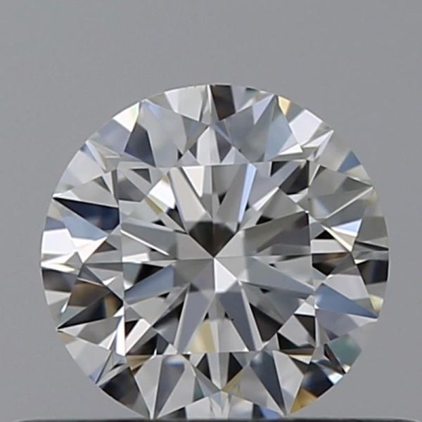 Round Diamond image