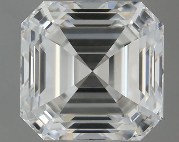 Asscher Diamond image