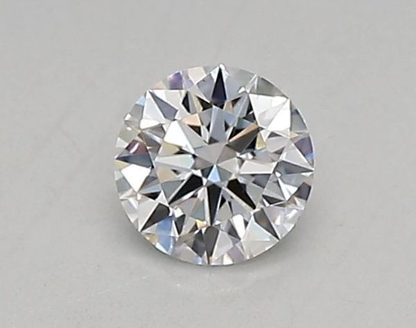 Round Lab-Grown Diamond image