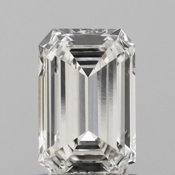 Emerald Lab-Grown Diamond image
