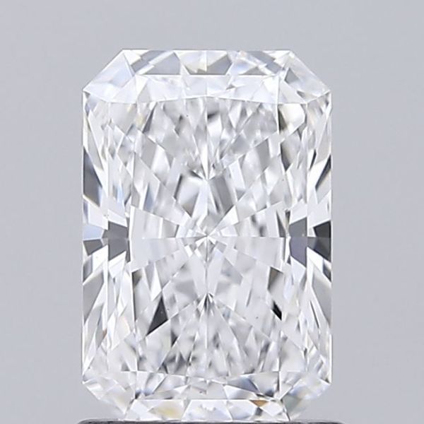Radiant Lab-Grown Diamond image