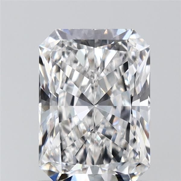 Radiant Lab-Grown Diamond image