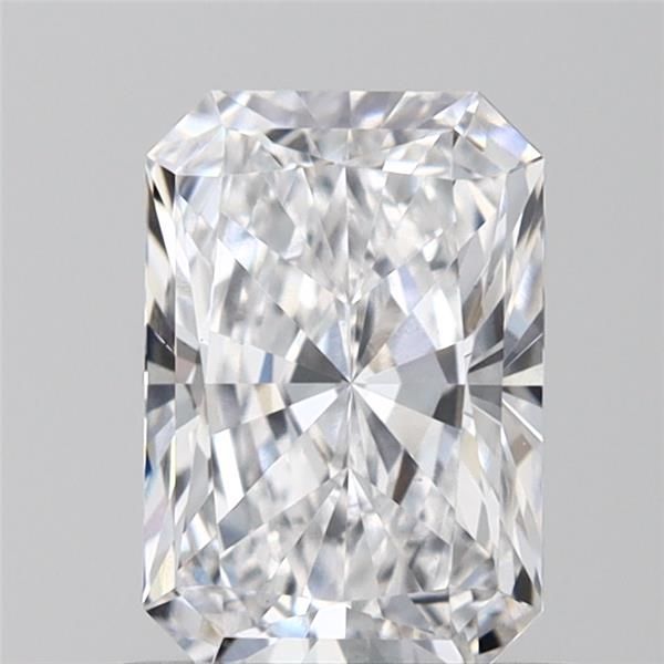 Radiant Lab-Grown Diamond image