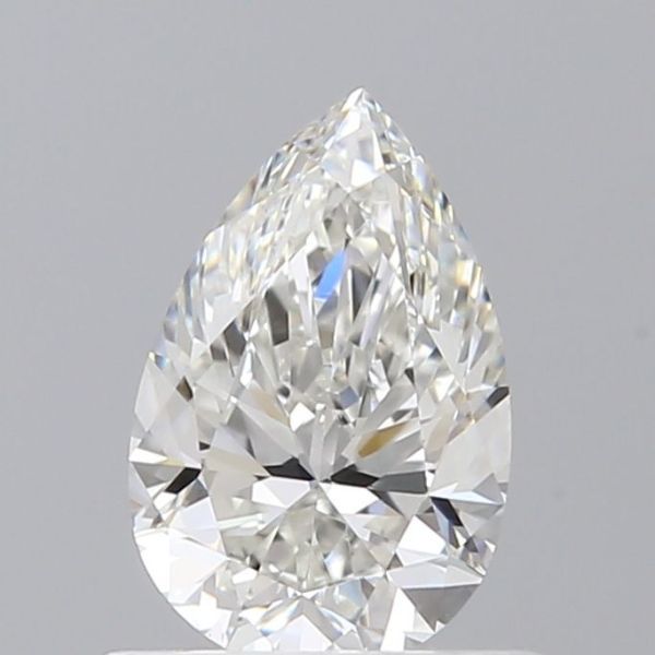Pear Diamond image