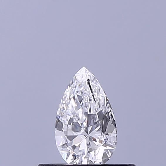 Pear Lab-Grown Diamond image