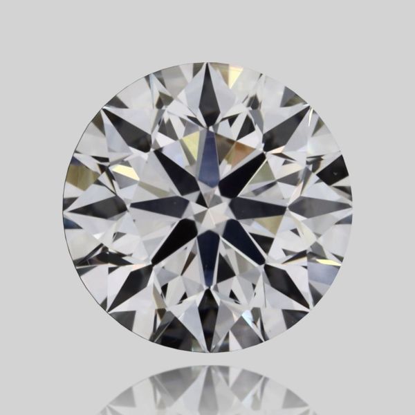 Round Diamond image