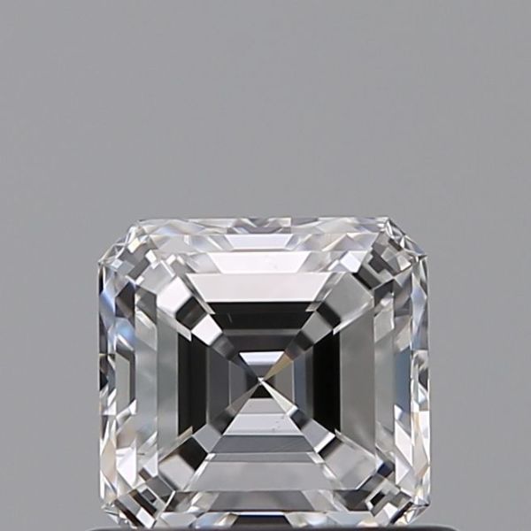 Asscher Diamond image