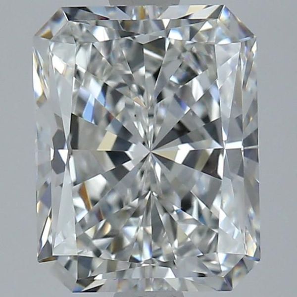 Radiant Diamond image