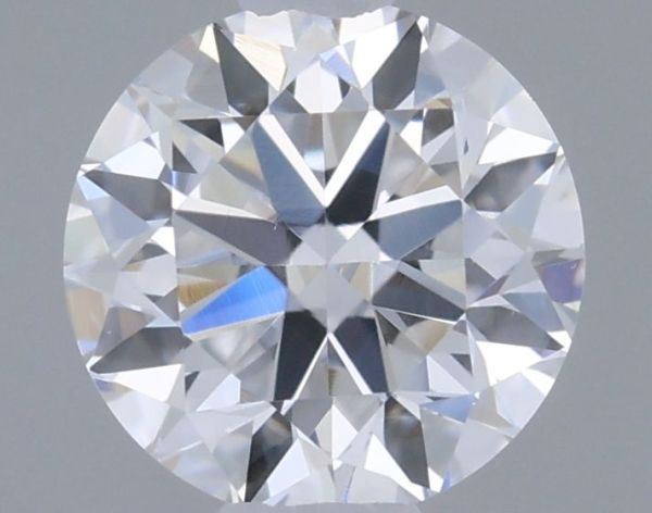 Round Lab-Grown Diamond image