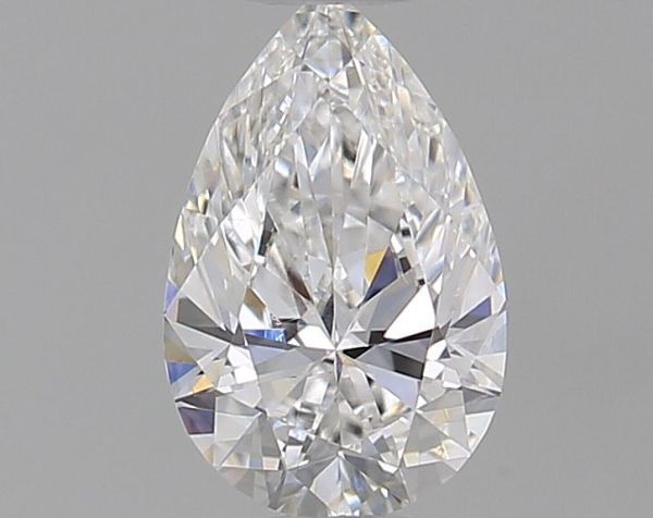 Pear Diamond image