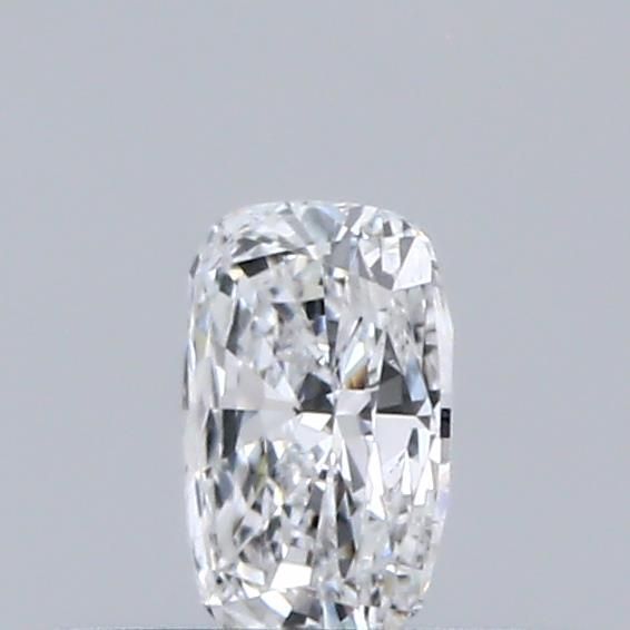 Cushion Lab-Grown Diamond image