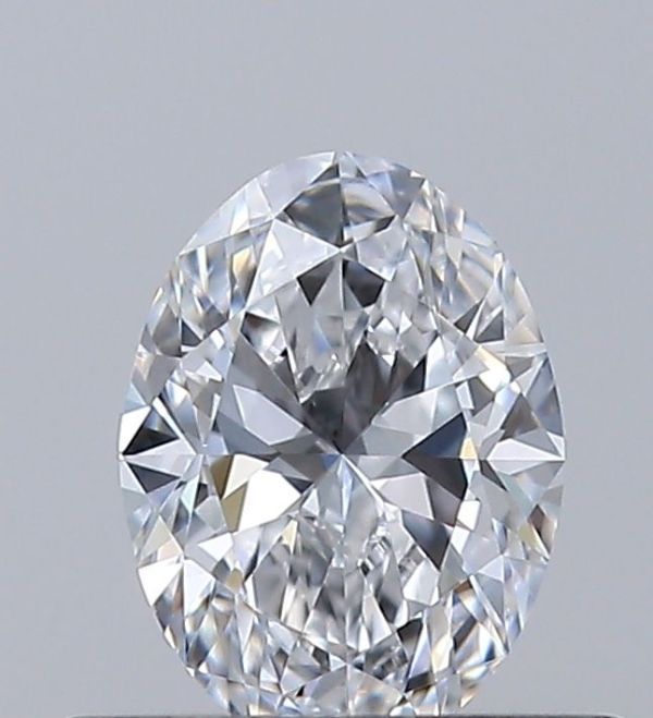 Oval Diamond image