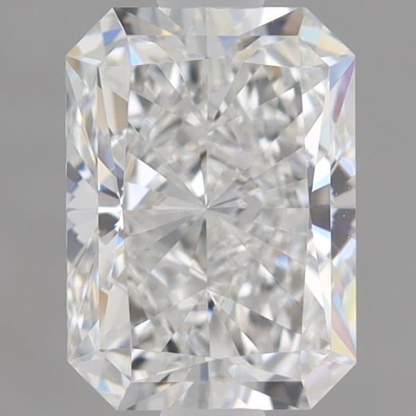 Radiant Lab-Grown Diamond image
