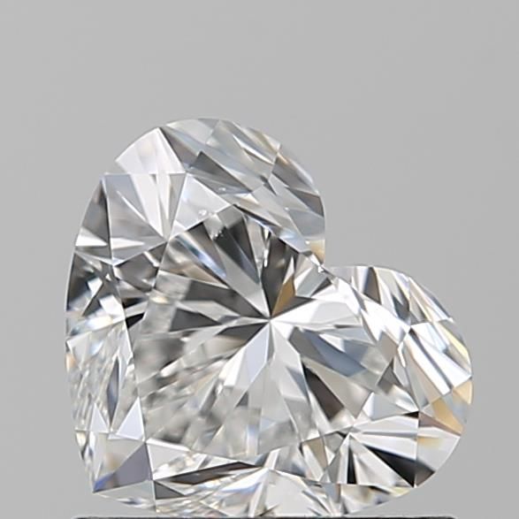 Heart Diamond image