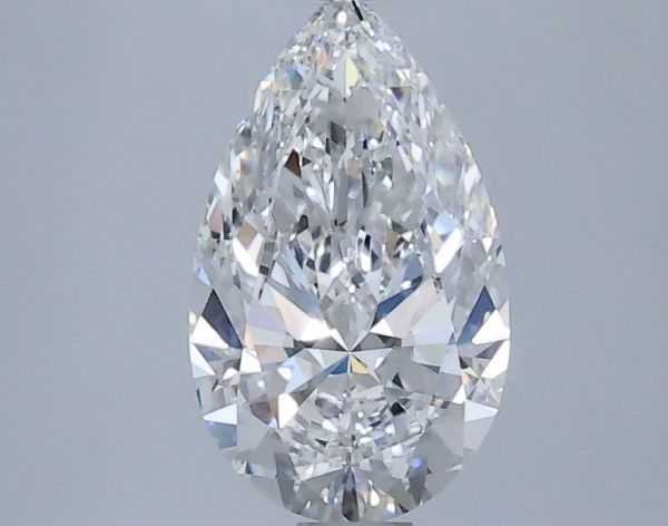 Pear Diamond image