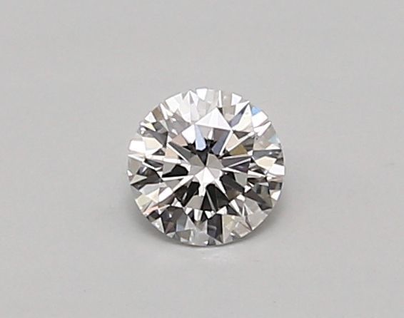 Round Lab-Grown Diamond image