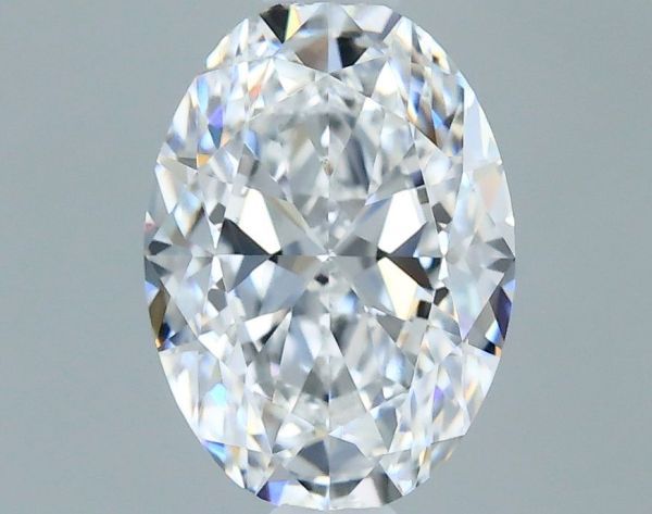 Oval Diamond image