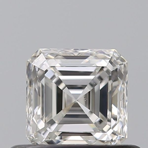 Asscher Diamond image