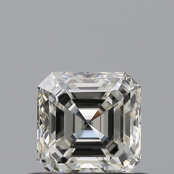 Asscher Diamond image