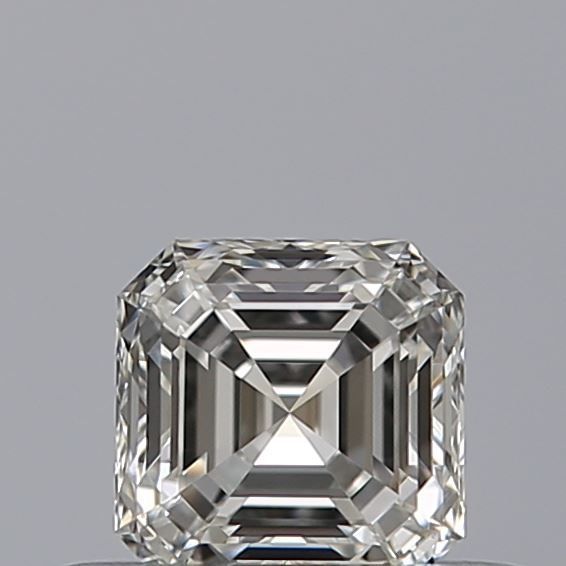 Asscher Diamond image