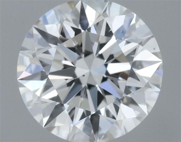 Round Diamond image