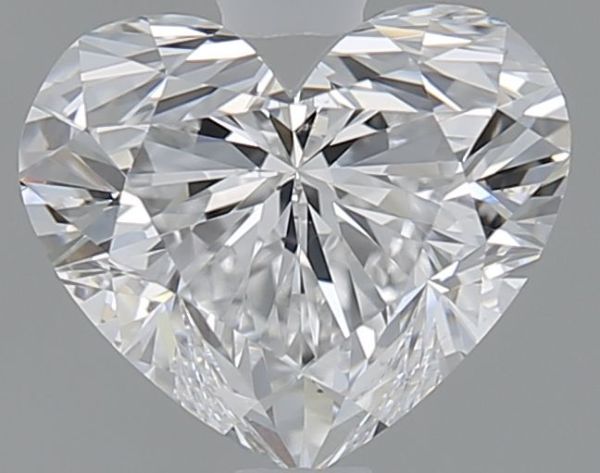 Heart Diamond image
