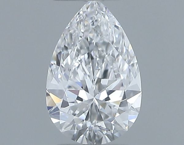 Pear Diamond image