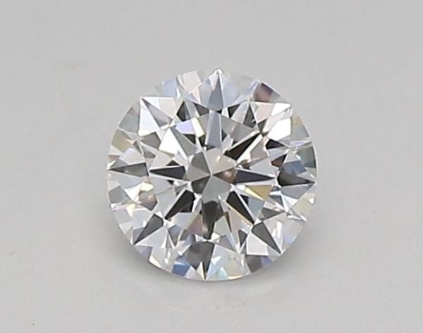Round Lab-Grown Diamond image