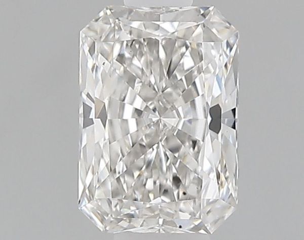 Radiant Lab-Grown Diamond image